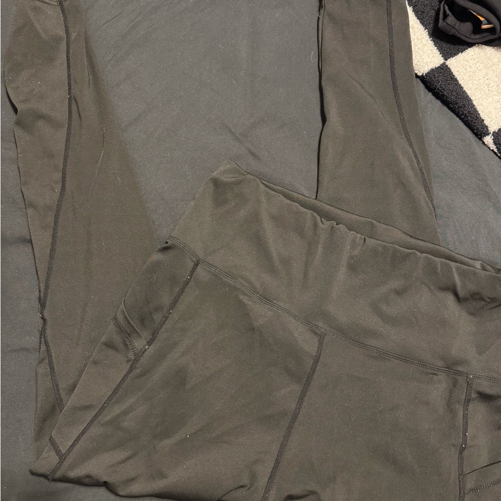 Women’s Black Leggings